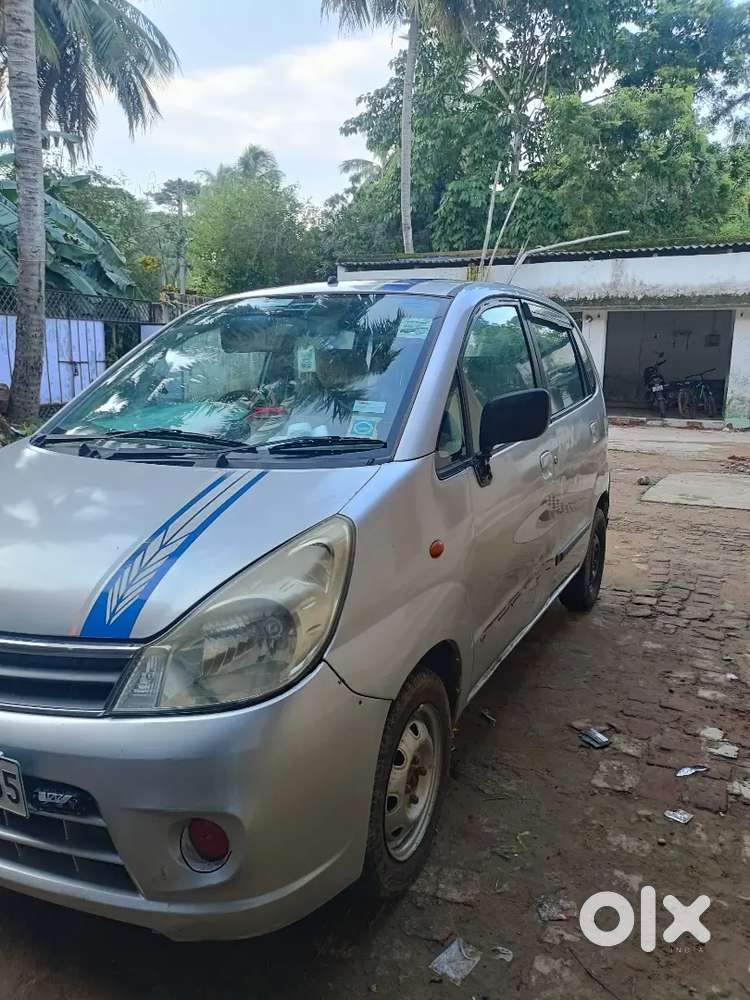 Maruti Suzuki Zen Estilo 2011 Petrol