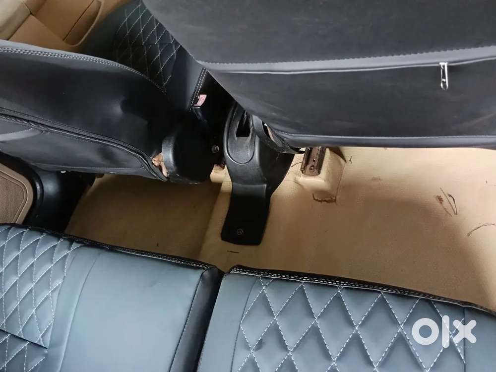 2011 Tata Indica Vista Quatrajet