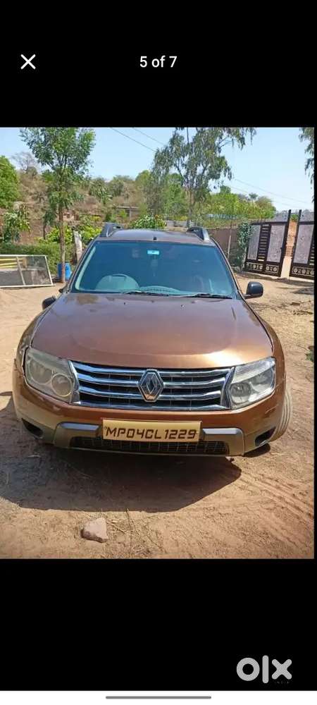 Gadi Ek Dam Ok Hai Bhai