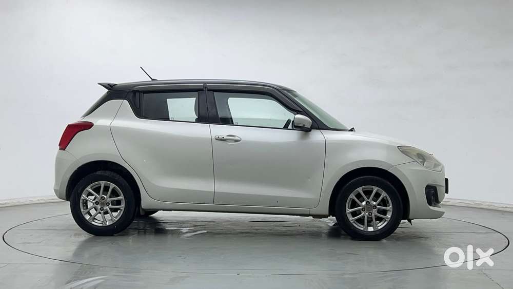 Maruti Suzuki Swift Amt Zxi, 2019, Petrol