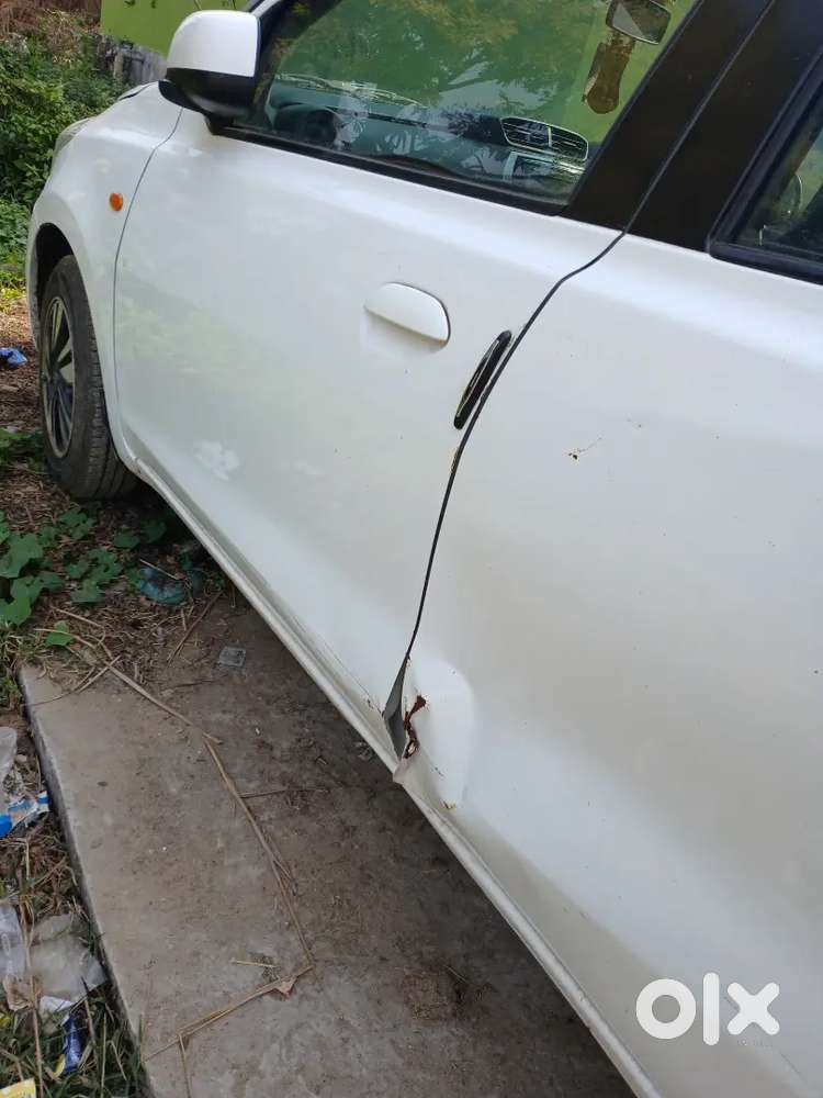 Datsun Go 2019 Petrol 30000 Km Driven Top Model