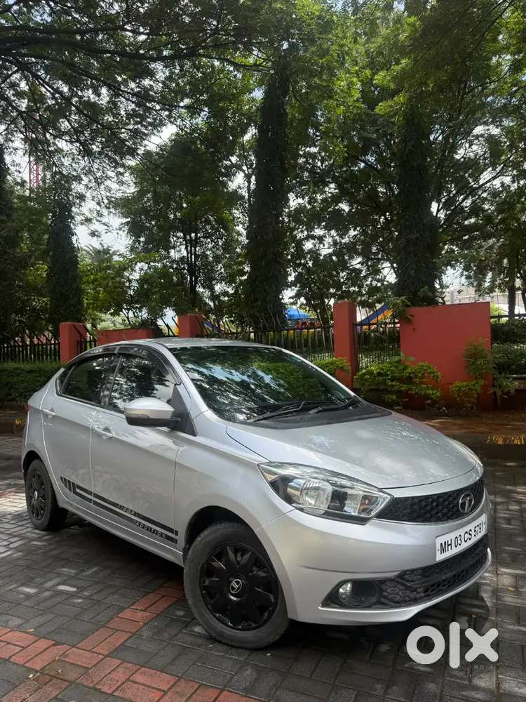 Tata Tiago 1.2 Revotron 2018