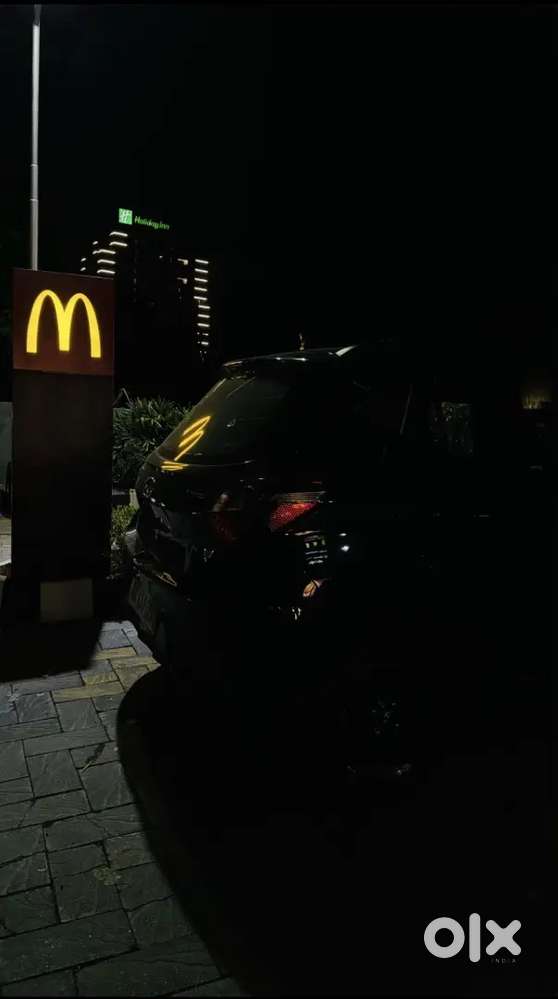 Hyundai Grand I10 Nios - Cng Sportz