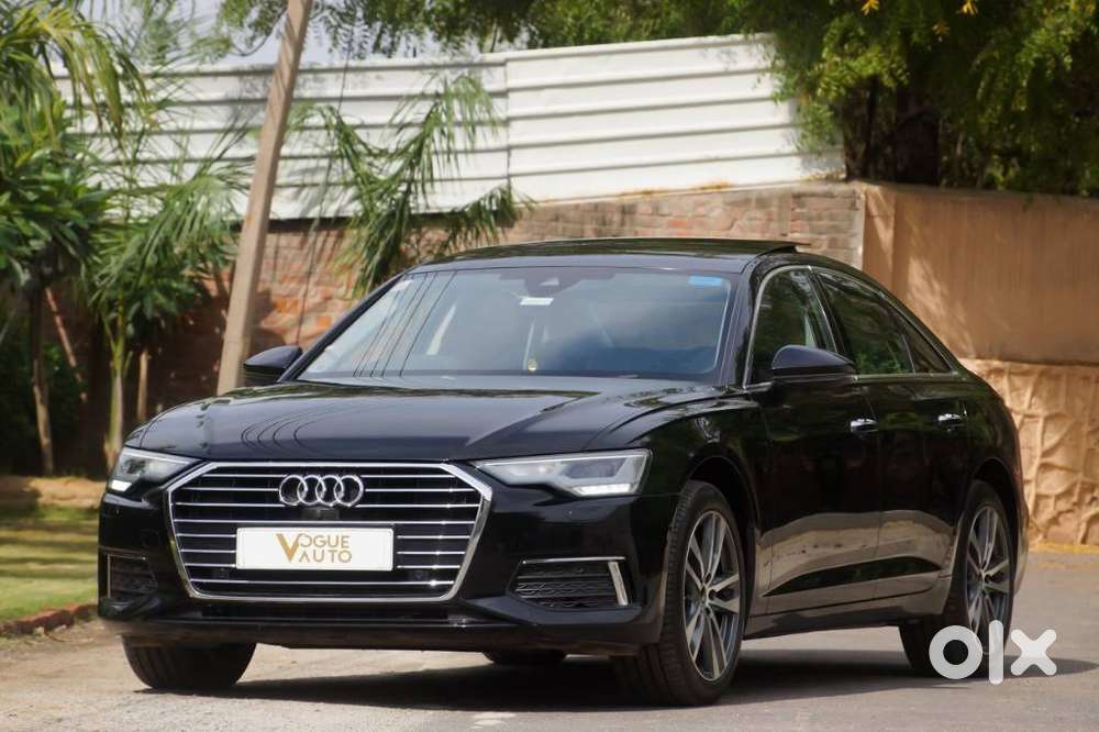 Audi A6 2.0 Tfsi Technology Pack, 2023, Petrol
