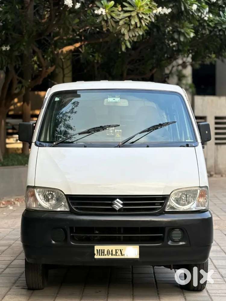 Maruti Suzuki Eeco July 2011