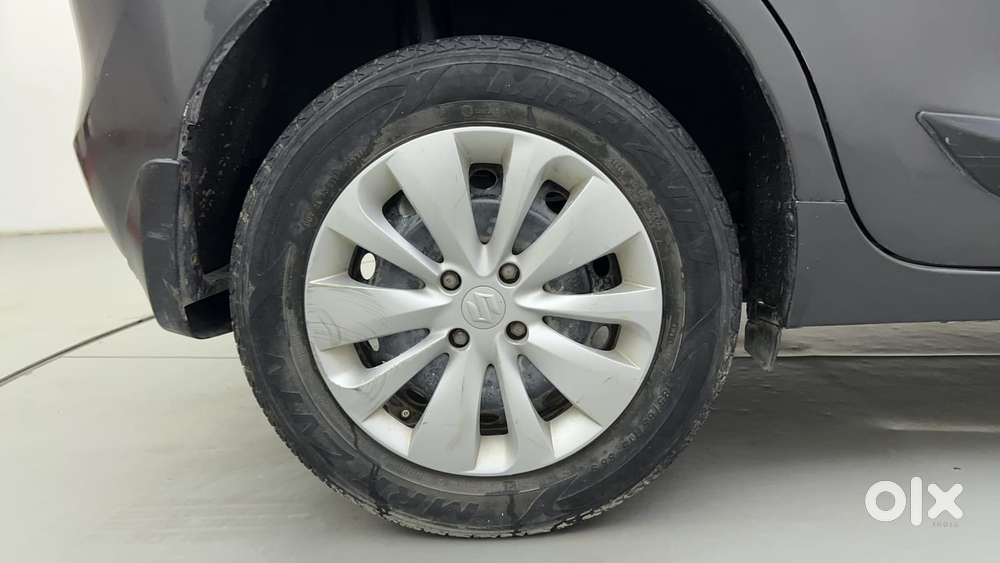 Maruti Suzuki Baleno 2019-2022 1.2 Delta At, 2017, Petrol