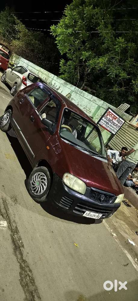 Maruti Suzuki Alto 2008 Petrol Good Condition