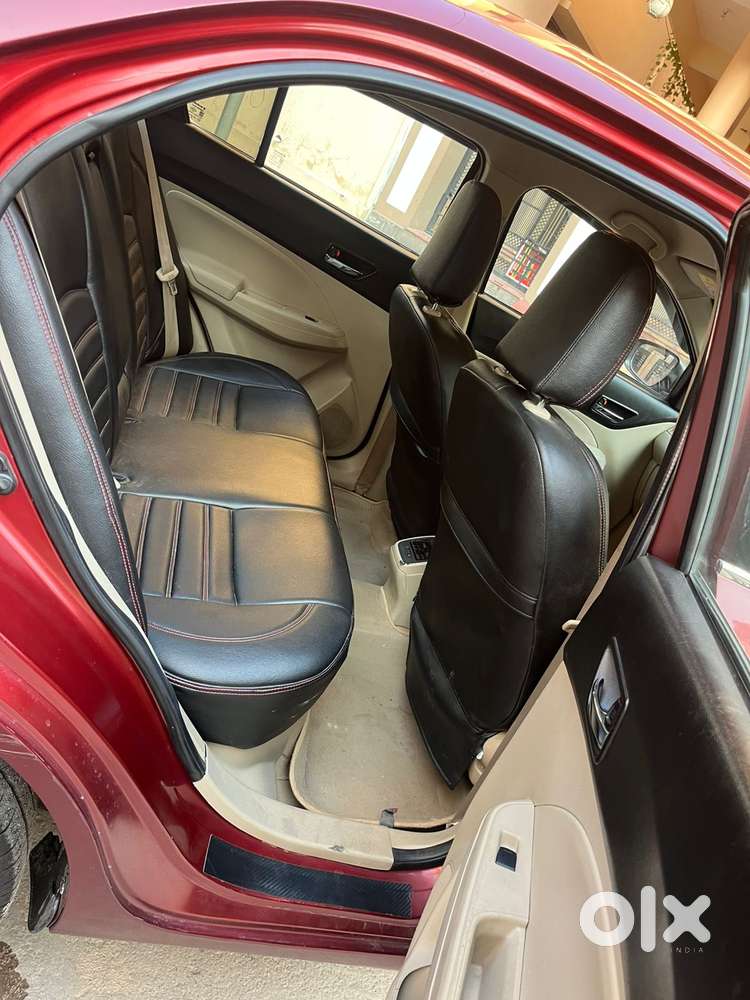 Maruti Suzuki Swift Dzire Amt Vdi, 2018, Diesel