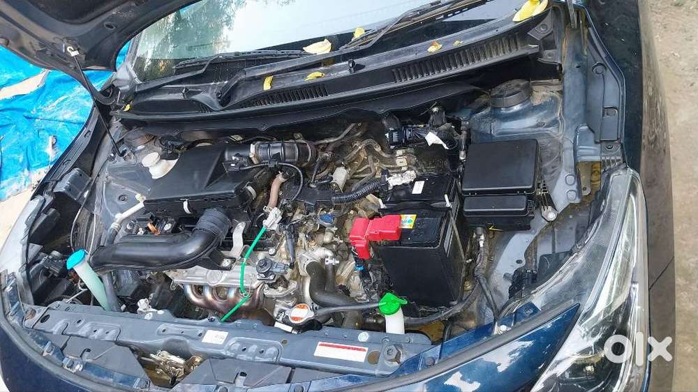 Maruti Suzuki Baleno 2024 Petrol Good Condition