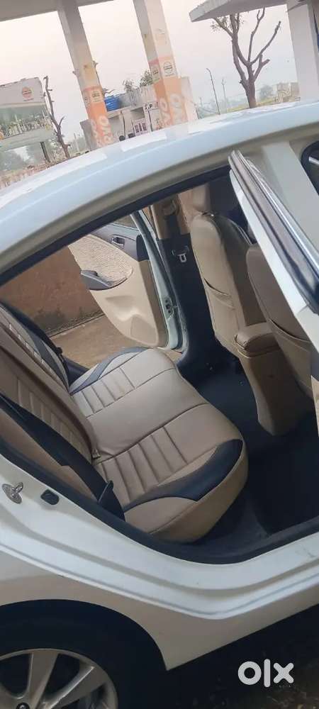 Hyundai Verna 2013 Petrol 80000 Km Driven