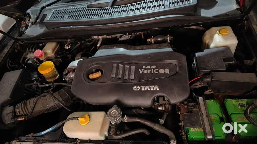 Tata Safari Storme 2013 Diesel 138000 Km Driven