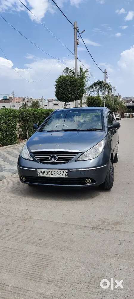 Tata Vista Tdi 2012 Model In Mint Condition
