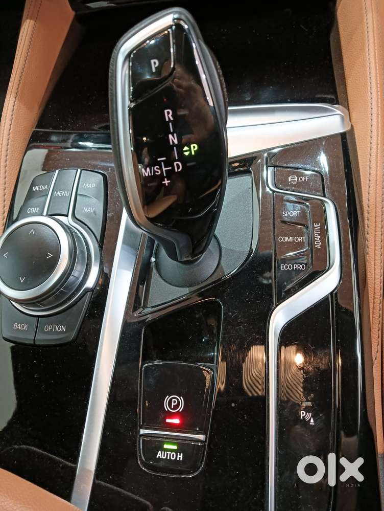 Bmw 5 Series 2.0 530i M Sport, 2022, Petrol