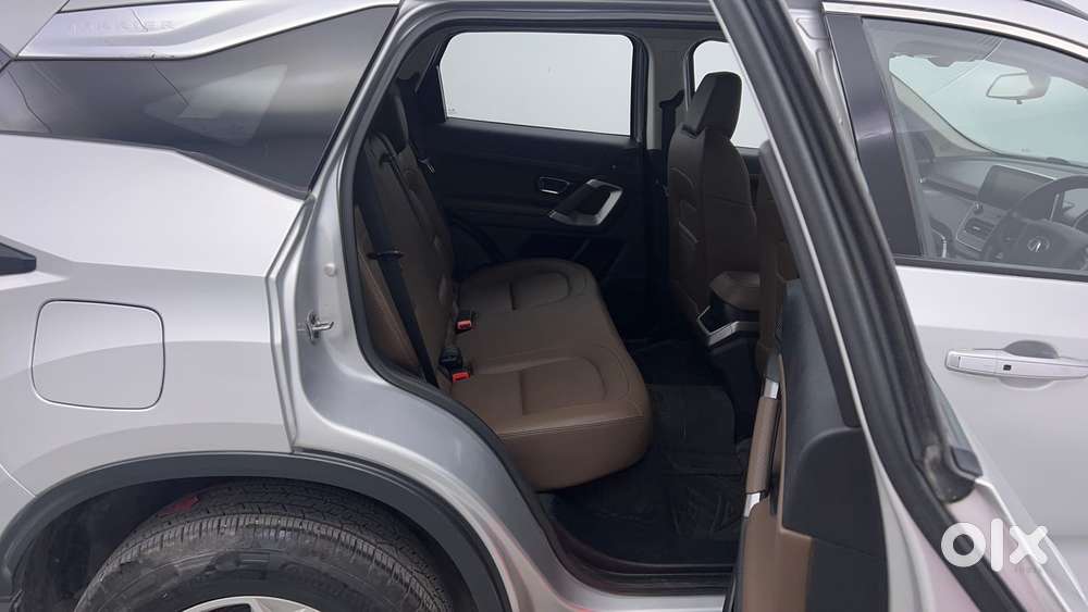 Tata Harrier Xz, 2019, Diesel