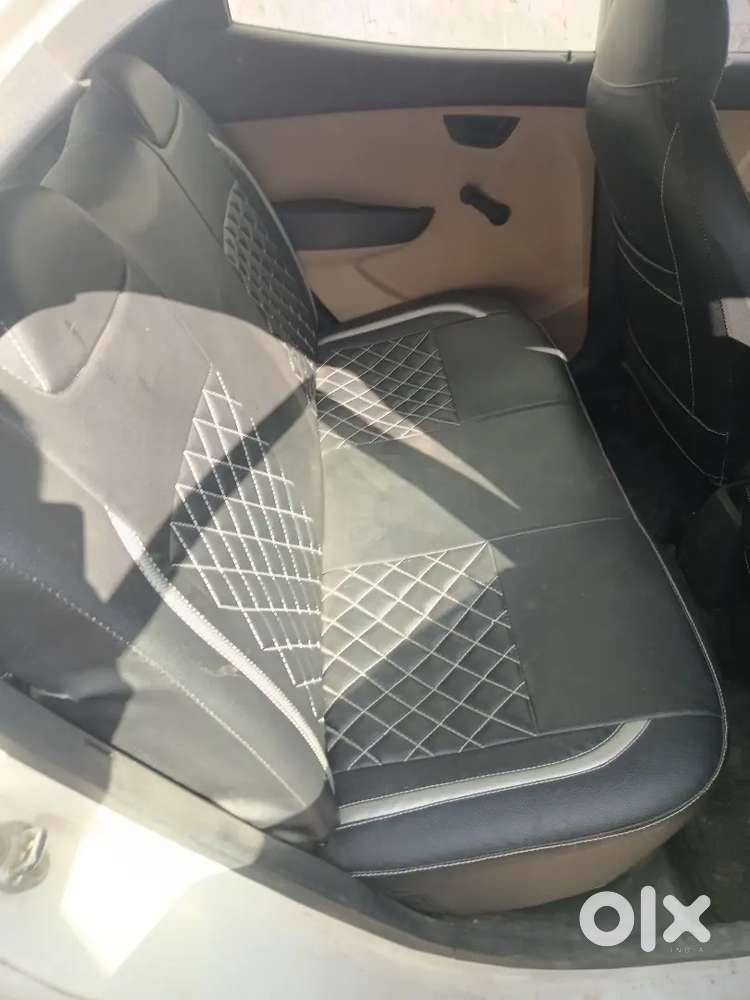 Hyundai Eon 2016