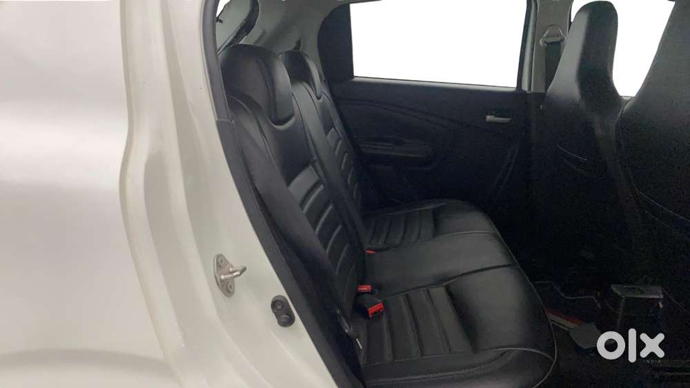 Maruti Suzuki Celerio Zxi, 2022, Petrol