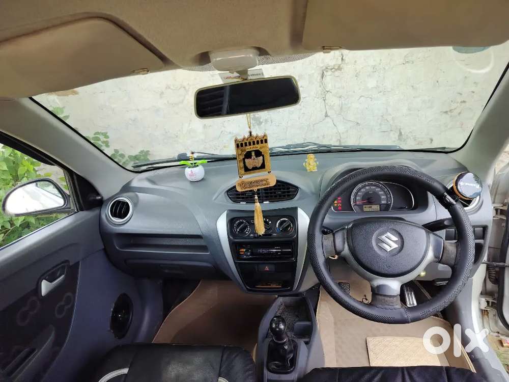 Maruti Suzuki Alto 800 2013 Petrol Car