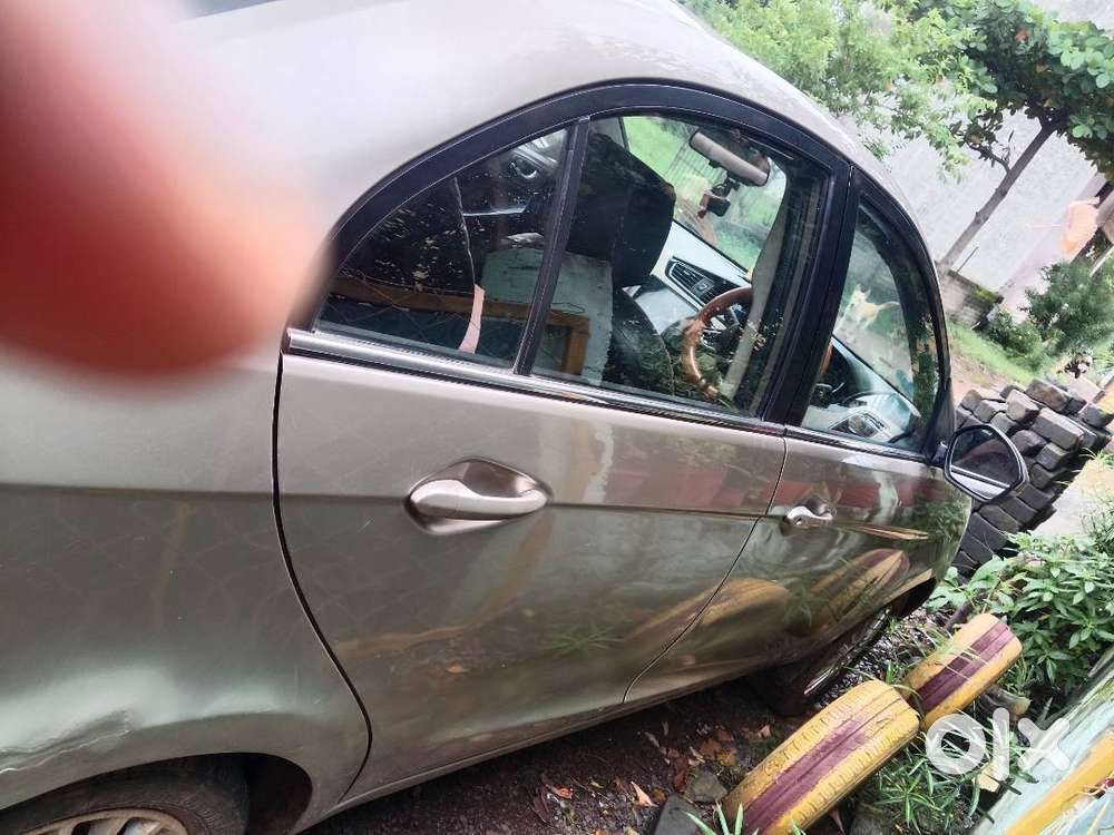 Tata Zest Xt Rtn 2015 Diesel