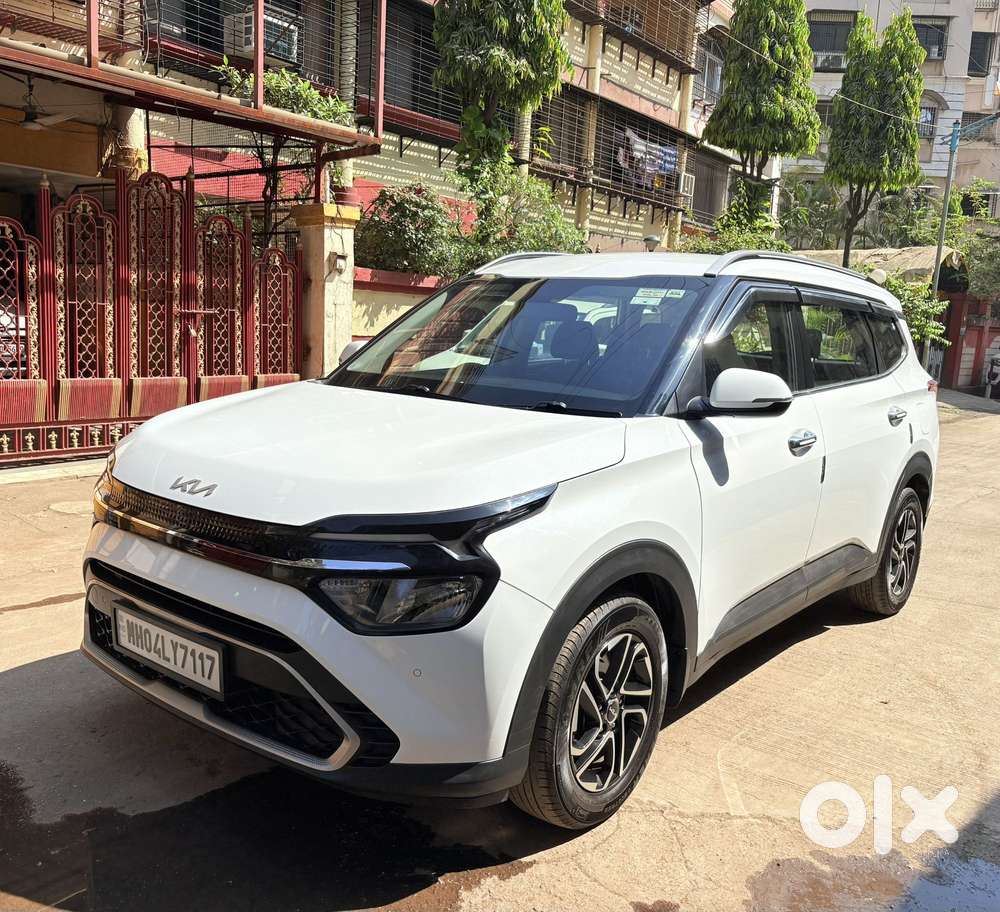 Kia Carens Prestige Plus Diesel, 2024, Diesel