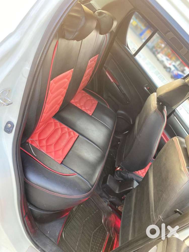 Maruti Suzuki Swift 2011-2014 Zdi, 2014, Diesel