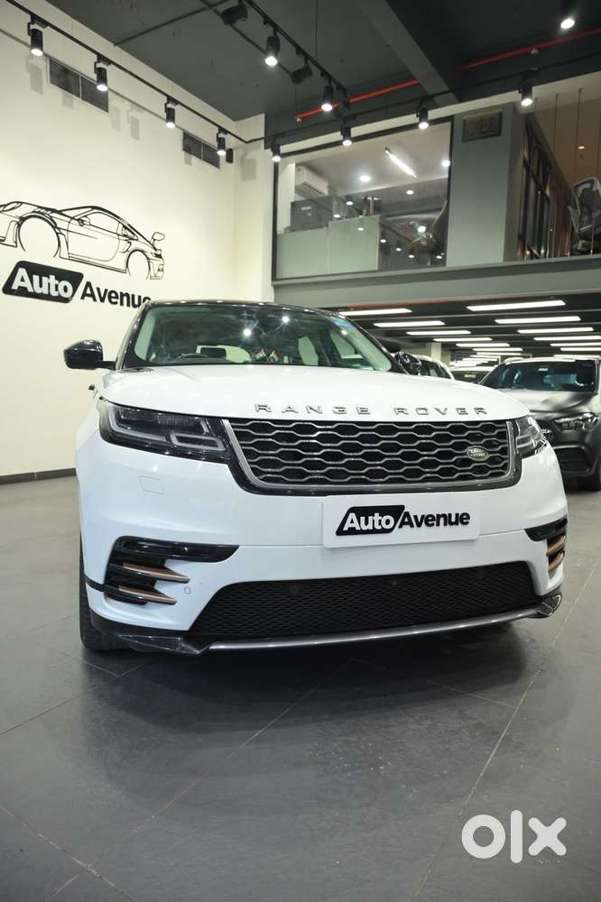 Land Rover Range Velar R-dynamic S, 2023, Diesel