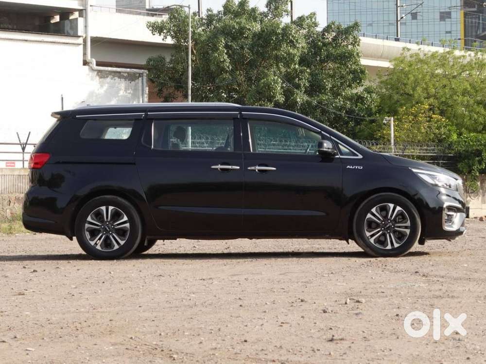 Kia Carnival Limousine Plus 7 Str, 2023, Diesel