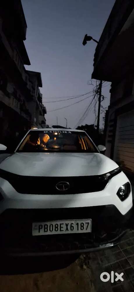 Tata Punch 1.2 Adventure 2022 Petrol Manual