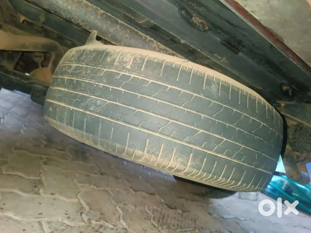 Chevrolet Tavera 2007