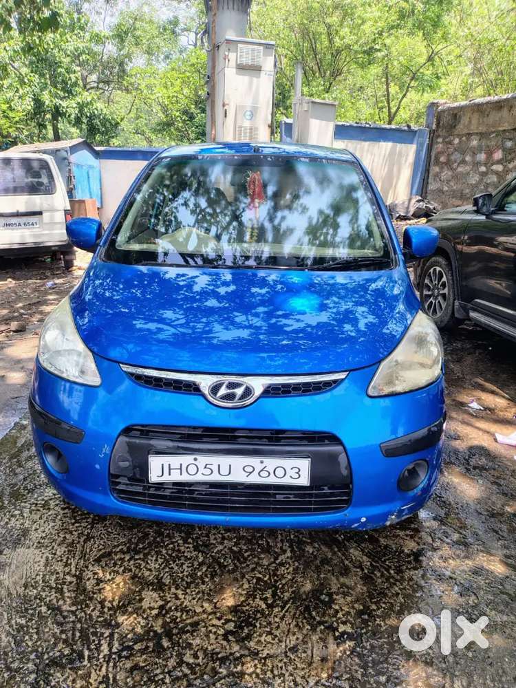 Hyundai I10 2006