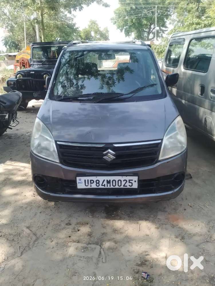 Maruti Suzuki 1000 2012 Ac