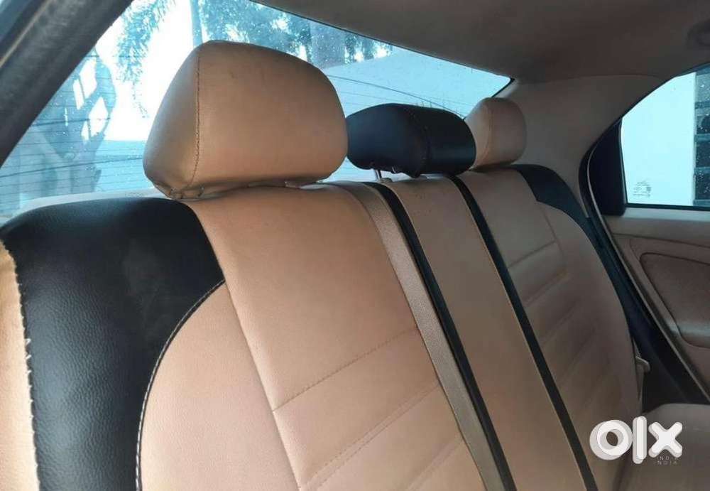 Toyota Etios Platinum Edition (top Model)