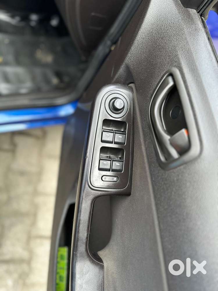 Tata Zest  Quadrajet 1.3 Xma, 2015, Diesel