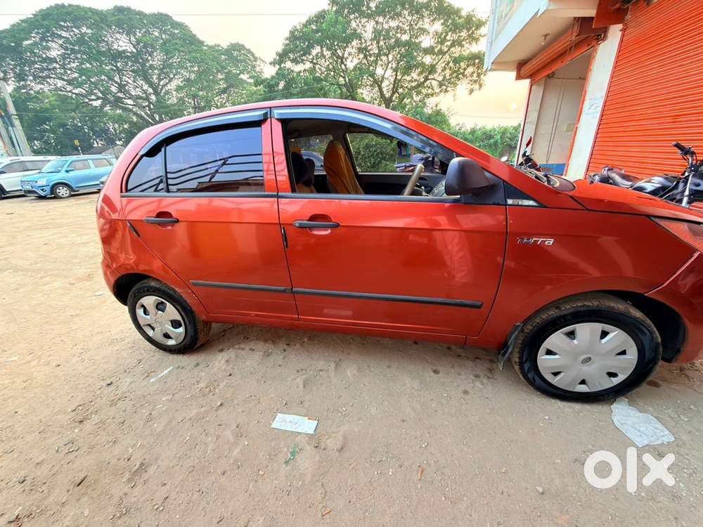 Well Mentioned Car