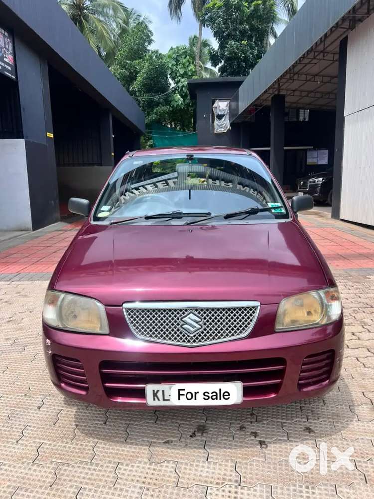 Maruti Suzuki Alto 2006 Lxi  Petrol