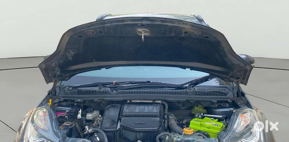 Tata Nexon 1.5 Revotorq Xza Plus, 2018, Diesel