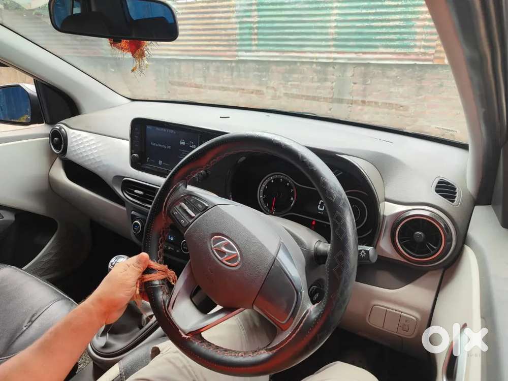 Hyundai Nios Sport