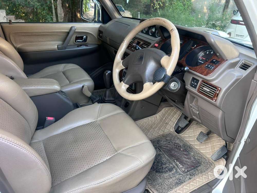 Mitsubishi Pajero Sfx