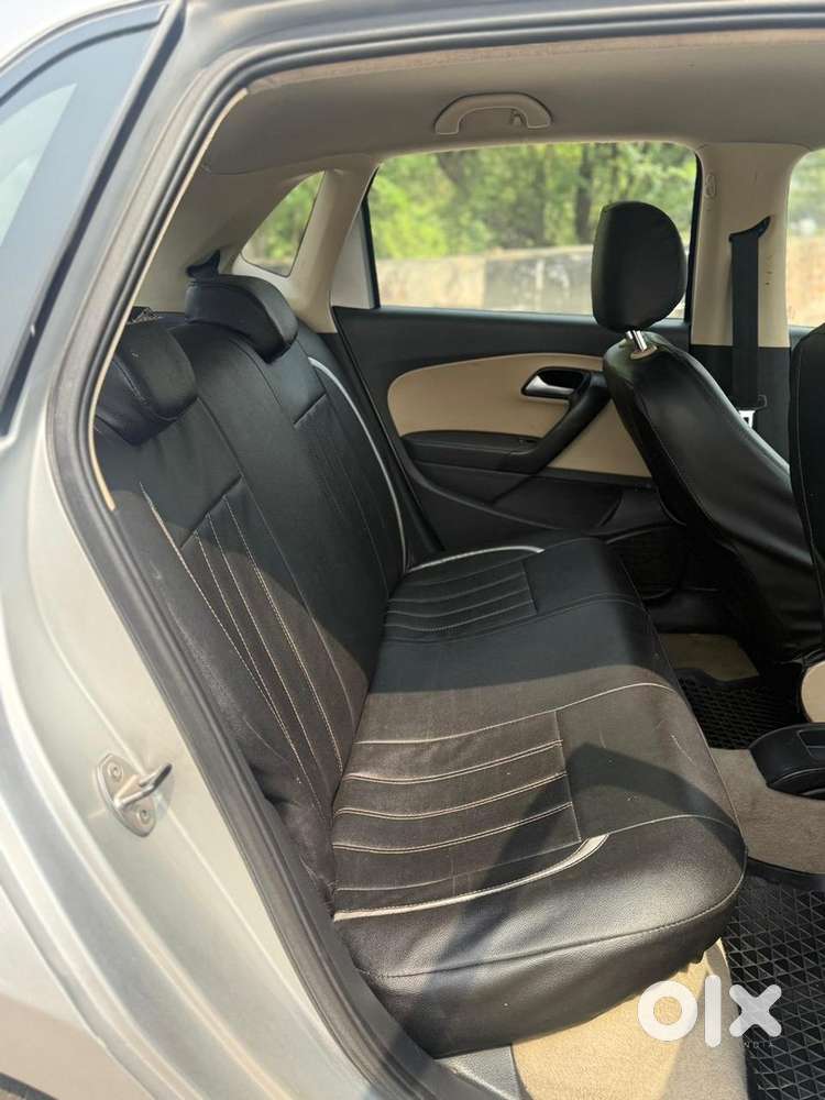 Volkswagen Polo Diesel 2016 Last Ka Hai