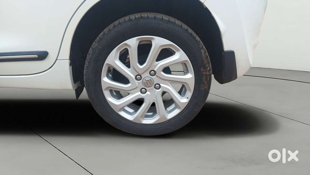 Maruti Suzuki Baleno Zeta, 2023, Petrol