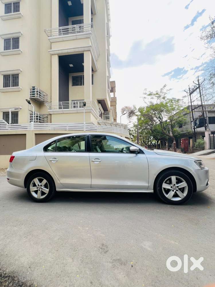 Volkswagen Jetta 2.0l Tdi Highline, 2013, Diesel