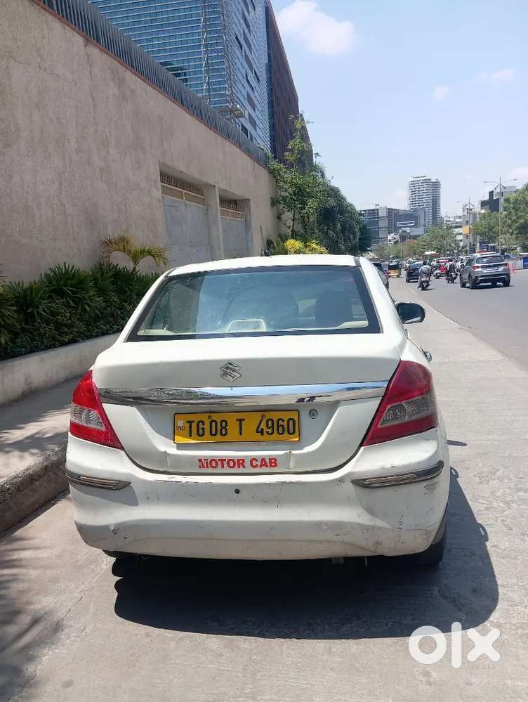 Maruti Suzuki Swift 2018 Diesel 240000 Km Driven