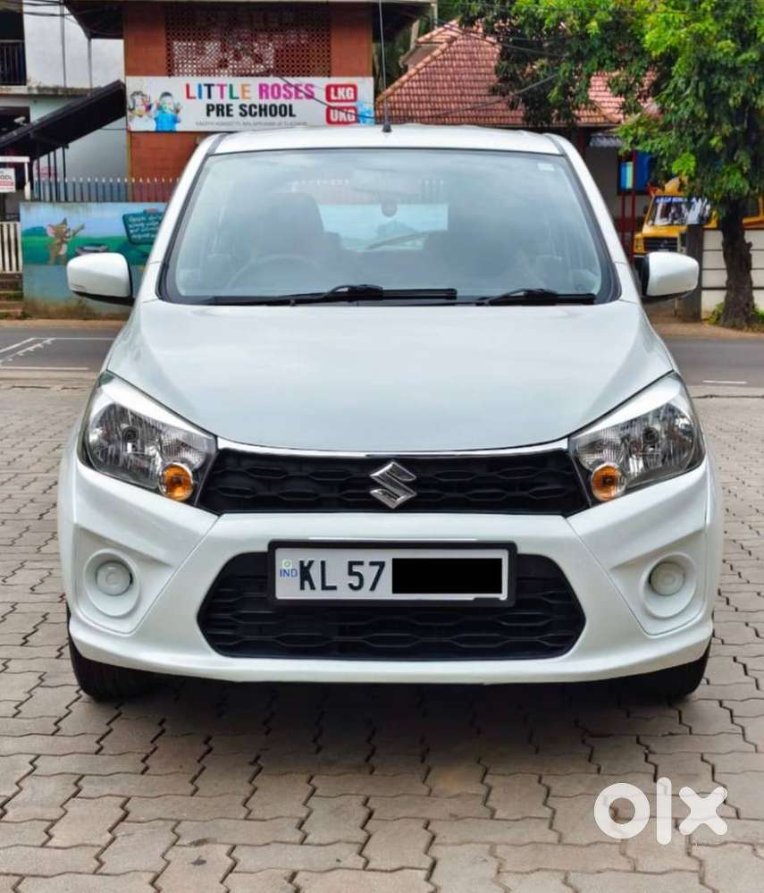 Maruti Suzuki Celerio Zxi, 2020, Petrol