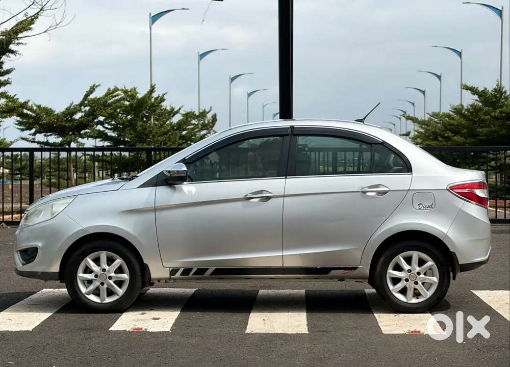 Tata Zest 2018 Diesel