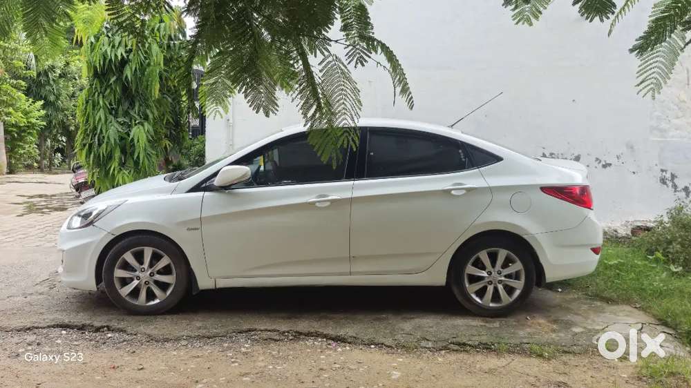 Verna Fludic Sx 2011