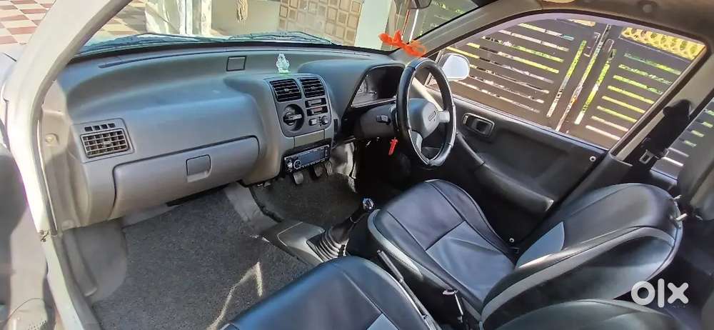 Maruti Suzuki Zen Estilo 2003
