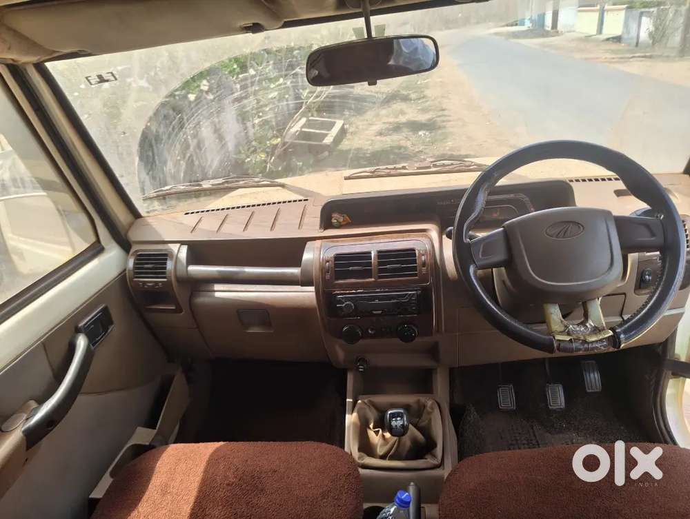 Mahindra Bolero 2014 Diesel 150000 Km Driven