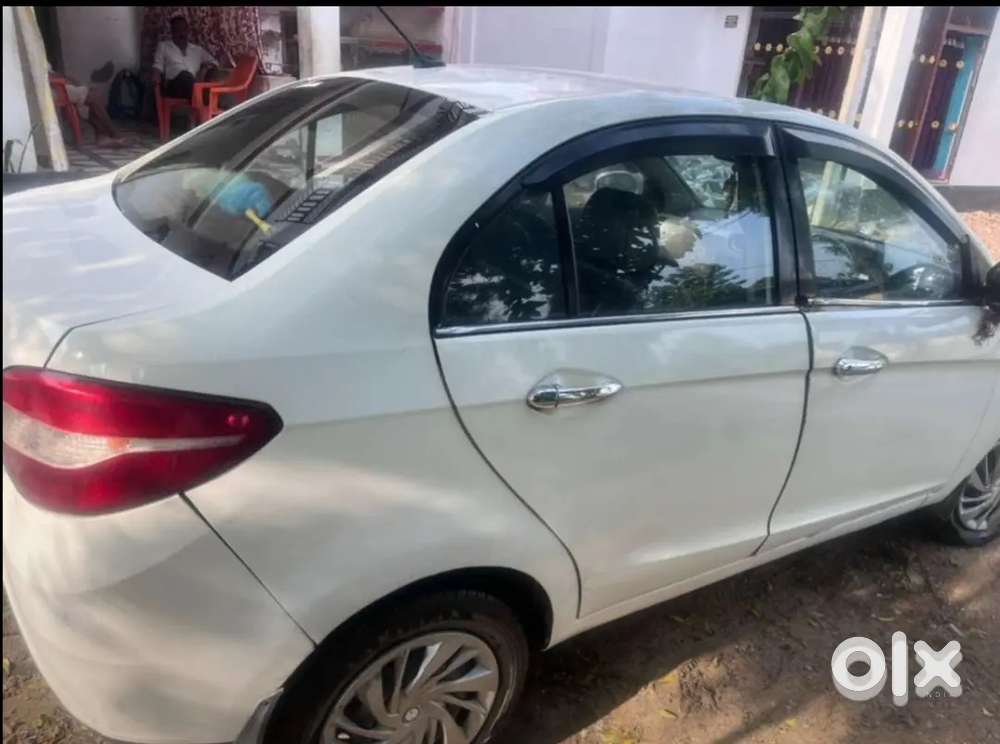 Tata Zest 2017 Diesel Good Condition