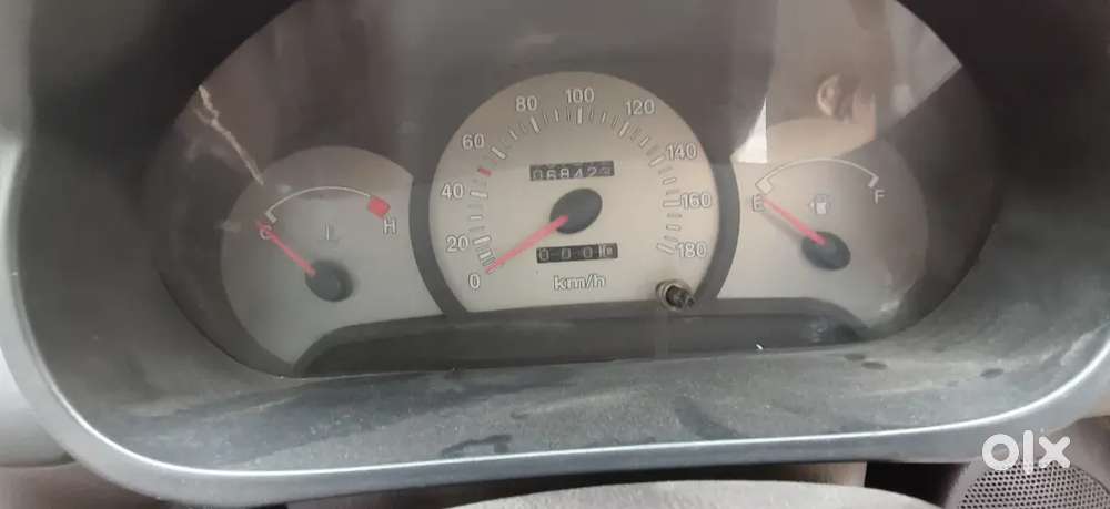 Hyundai Santro Xing 2011