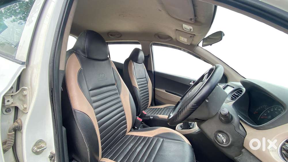 Hyundai Grand I10 Sportz 1.2 Kappa Vtvt, 2019, Petrol