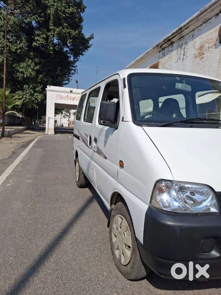 Maruti Suzuki Eeco